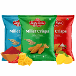 Crispy Combo (Pack of 9) view 3