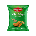 Herbs & Cheese (Pack of 9) view 3